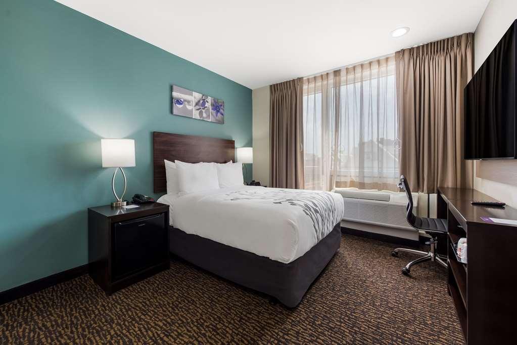 Sleep Inn Brooklyn - Sheepshead Bay New York Phòng bức ảnh