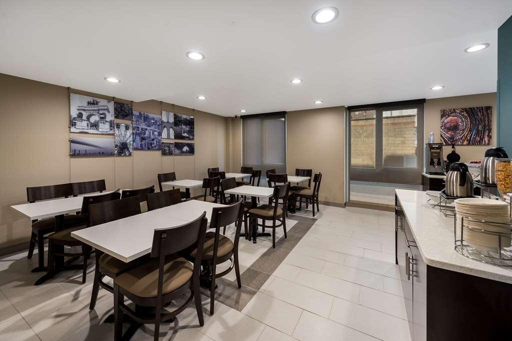 Sleep Inn Brooklyn - Sheepshead Bay New York Ngoại thất bức ảnh