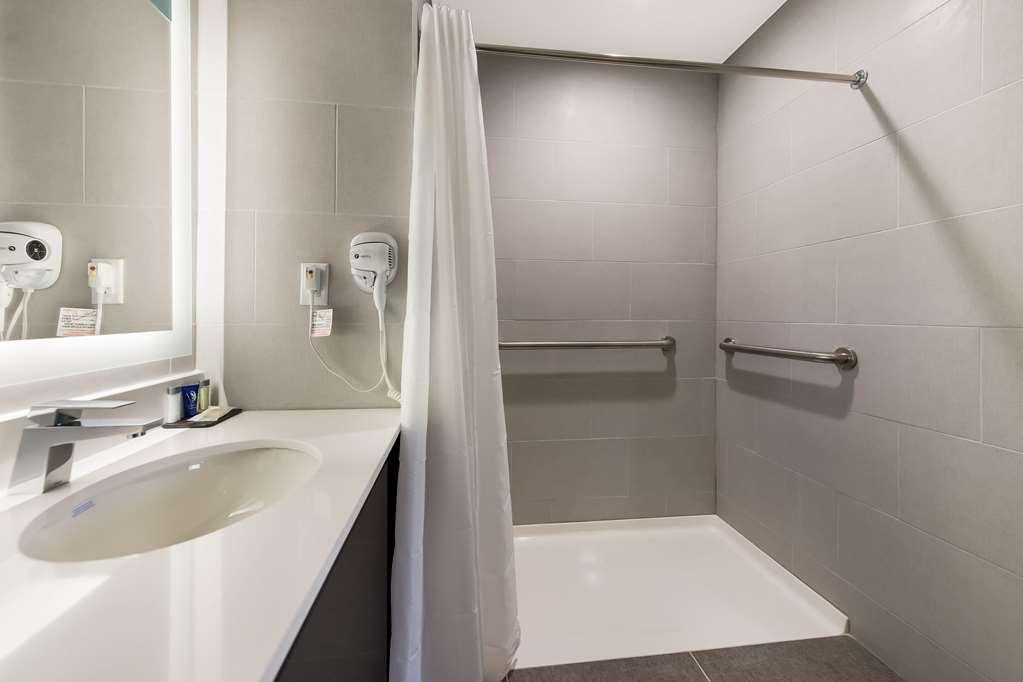 Sleep Inn Brooklyn - Sheepshead Bay New York Ngoại thất bức ảnh