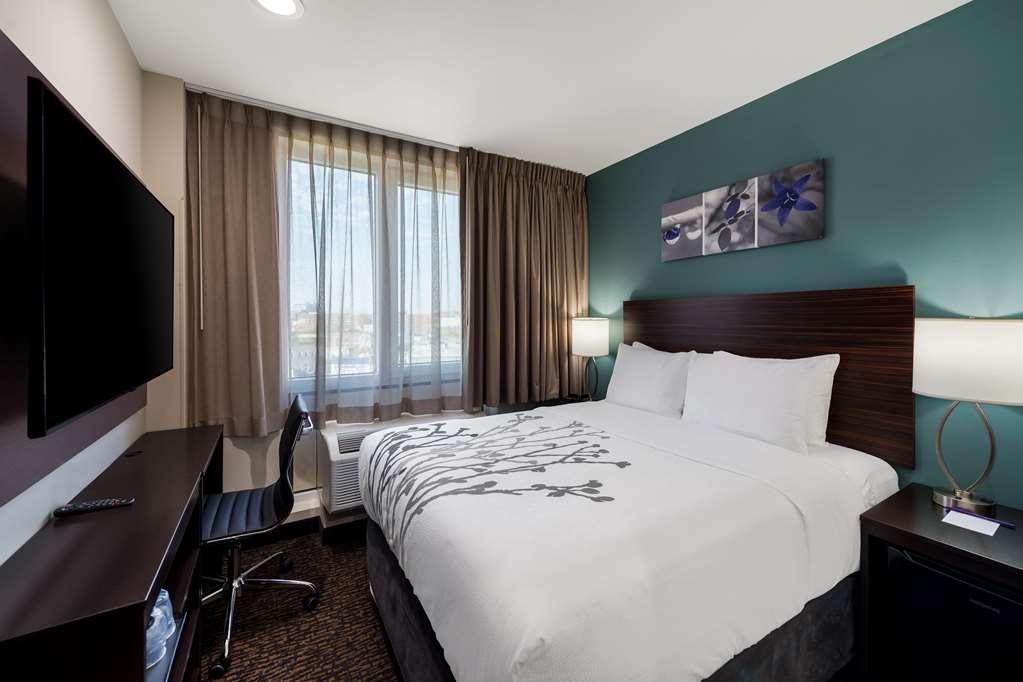 Sleep Inn Brooklyn - Sheepshead Bay New York Phòng bức ảnh