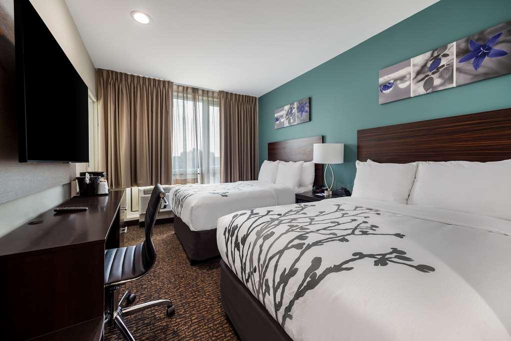 Sleep Inn Brooklyn - Sheepshead Bay New York Phòng bức ảnh