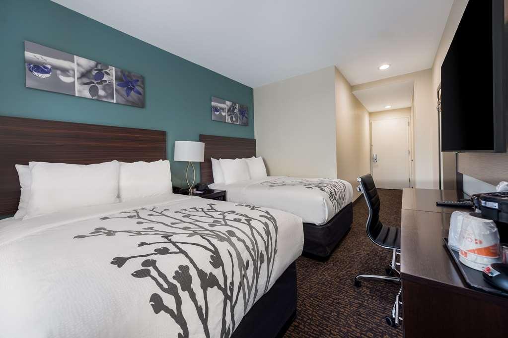 Sleep Inn Brooklyn - Sheepshead Bay New York Phòng bức ảnh